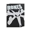 HORN SKATEBOARDS BONES SWEATSHİRT BLACK