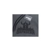 HORN SKATEBOARDS DARKSTAR SWEATSHİRT ANTHRACİTE