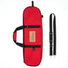 Horn Skateboards Red Kaykay Çantası 85cm 