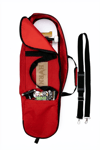 Horn Skateboards Red Kaykay Çantası 85cm 