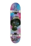 Horn X Kanjy 8.0 Jelly Pro Complete Profesyonel Kaykay 