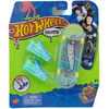Hotwheels + Hediye Sticker Paketli Parmak Kaykayı Ridin'  Vibes 