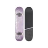 IMPALA SKATE 7.75 COSMOS PURPLE COMPLETE PROFESYONEL KAYKAY 