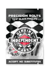 Independent Phillips 1.25 Skateboard Hardware 