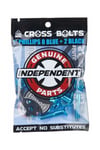 INDEPENDENT PHILLIPS 1 MAVİ KAYKAY TOOL VİDA SETİ 