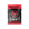 INDEPENDENT SLAYER 1 BLACK RED KAYKAY TOOL VİDA SETİ 