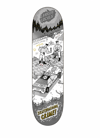 Inpeddo 7.875 It's A Crime Deck Profesyonel Kaykay Tahtası 