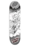 Inpeddo 7.875 It's A Crime Deck Profesyonel Kaykay Tahtası 