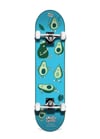 Inpeddo 7,5 Avocado Complete Profesyonel Kaykay 
