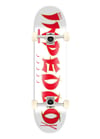 Inpeddo 8.375 Hot Stick Complete Profesyonel Kaykay 