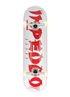 Inpeddo 8.5 Hot Stick Complete Profesyonel Kaykay 