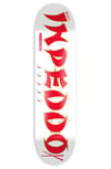 Inpeddo 8.375 Hot Stick Deck Profesyonel Kaykay Tahtası 