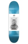 Inpeddo 8.0 Malgrab Cat Deck Profesyonel Kaykay Tahtası 
