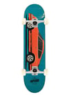 Inpeddo 8.3 x Nopreme Fast Classics Complete Profesyonel Kaykay 