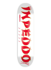 Inpeddo 8.375 Hot Stick Deck Profesyonel Kaykay Tahtası 