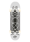 Inpeddo 8.5 Smarty Complete Skateboard 