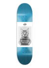 Inpeddo 8.0 Malgrab Cat Deck Profesyonel Kaykay Tahtası 