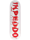 Inpeddo 8.375 Hot Stick Deck Profesyonel Kaykay Tahtası 