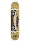 Inpeddo 8.0 x Nopreme Fast Classics Complete Profesyonel Kaykay 
