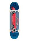 Inpeddo 8.25 x Nopreme Fast Classics 1973 Complete Profesyonel Kaykay 