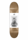 Inpeddo 8.37 Malgrab Cat Deck Profesyonel Kaykay Tahtası 