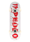 Inpeddo 8.5 Hot Stick Complete Profesyonel Kaykay 