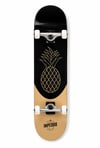 Inpeddo 8.0 Pine Complete Profesyonel Kaykay 
