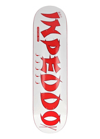 Inpeddo 8.5 Hot Stick Deck Profesyonel Kaykay Tahtası 