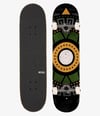 Inpeddo 8,0 Apache Yellow Complete Profesyonel Kaykay 