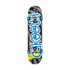 KROOKED 7.5 SHMOO KRASH SM COMPLETE PROFESYONEL KAYKAY