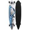 KROWN LONGBOARD CITY SURF DS WAVE 117CM