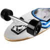 KROWN LONGBOARD CITY SURF DS WAVE 117CM