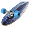 KROWN LONGBOARD CITY SURF WAVE 117CM