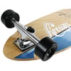 KROWN LONGBOARD PIN TAIL SUNSET PIER 109CM