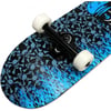 KROWN LUE FLAME COMPLETE PROFESYONEL KAYKAY 7.75