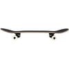 KROWN LUE FLAME COMPLETE PROFESYONEL KAYKAY 7.75