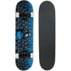 KROWN LUE FLAME COMPLETE PROFESYONEL KAYKAY 7.75