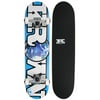 KROWN WORLD BLUE COMPLETE PROFESYONEL KAYKAY 7.5 