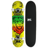 KROWN ZION LION COMPLETE PROFESYONEL KAYKAY 7.5 