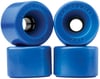 Kryptonics Star Trac 70 mm Blue Tekerlek Seti 82A