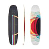 Loaded Chinchiller Longboard 86CM 
