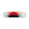 Loaded Chinchiller Longboard 86CM 