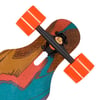 Loaded Icarus Longboard 97.5CM 