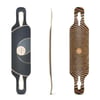 Loaded Tan Tien Longboard Deck 99CM 