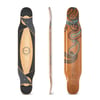 Loaded Tarab II Longboard Deck 119CM 