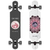 LONG ISLAND LOTUS DROP LONGBOARDS 99CM 