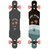LONG ISLAND STAMP DROP LONGBOARDS 106CM 