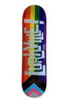 LURKVILLE 8.0 PRIDE DECK PROFESYONEL KAYKAY TAHTASI 