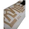 LURKVILLE 8.0 WHİTE CLEAR COMPLETE PROFESYONEL KAYKAY 