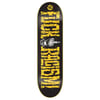 LURKVILLE 8.25 RACISM DECK PROFESYONEL KAYKAY TAHTASI 